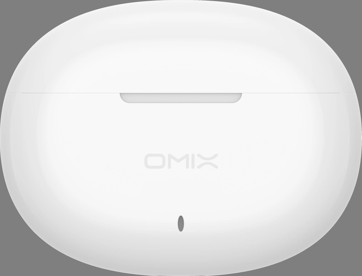 Omıx Mıxpods Pro 2 Kablosuz Şarj Özellikli Bluetooth Kulaklık
