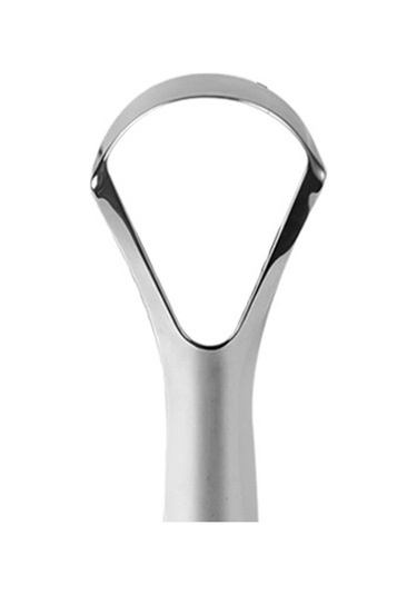 Dolıty Dil Temizleyici Kaplama Erkekler Kadınlar Stil-b