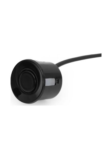 Fiat Linea Lounge Uyumlu Ekranlı Ve Ses İkazlı Siyah Park Sensörü