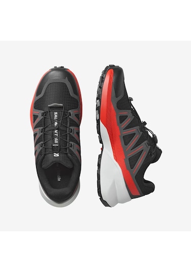 Salomon Speedcross Peak Erkek Outdoor Ayakkabı C-sal477901e10g01 Siyah Salomon Speedcross Peak Erkek Outdoor Ayakkabı C-sal477901e10g01 Siyah
