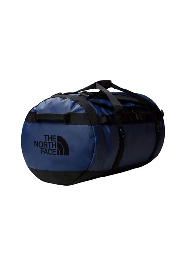 The North Face Base Camp Duffel Çanta- L Nf0a52sb4y21 Lacivert