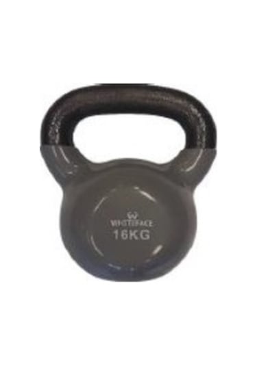 Whiteface Kettebell 16 KG Gri