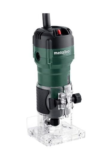 Metabo FM500-6 Avuç İçi El Frezesi
