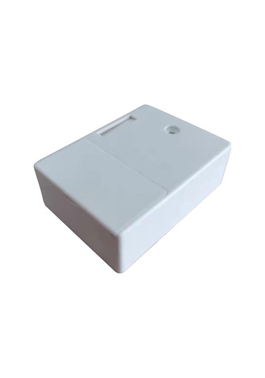 Geeroyoo Akıllı Sensörlü Dolap Kilidi - Tek Kapılı Mobilyalar İçin Güvenli Ve Pratik T3 Modeli Diğer