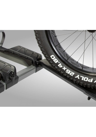 Buzz Rack E-ramp Steel Elektrikli Bisiklet Taşıyıcı Rampası