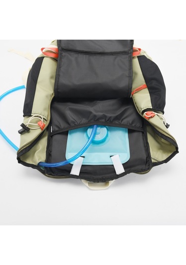 Knight Fk0398 40l 900d Outdoor Seyahat Spor Sırt Çantası 3