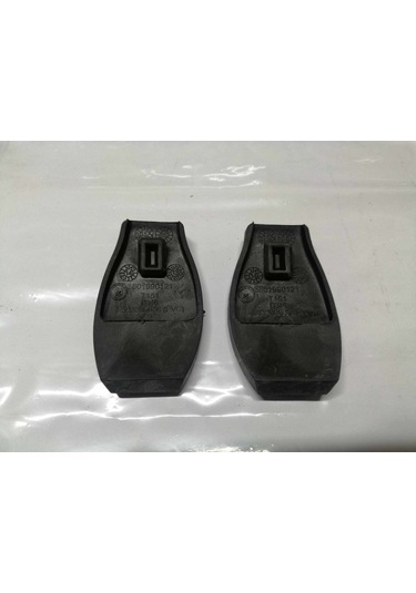 Fıorıno Linea Pedal Lastiği Fren/debriyaj 2'li Set