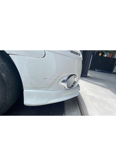 Citroen Berlingo Ön Tampon Eki Abt Ön Ek 2008-2018 Arası
