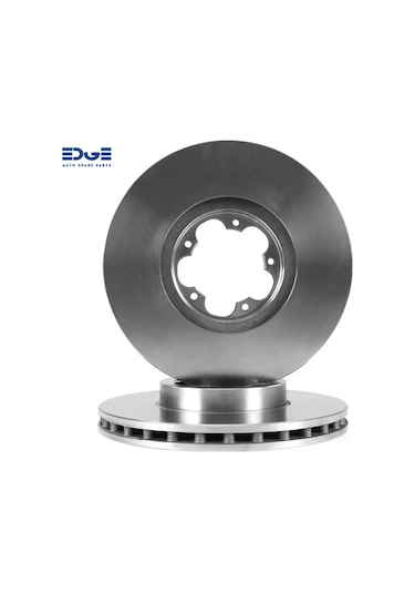 Fren Disk Aynasi Ön 300mm Transit V347 06-14 Arkadan İtişli