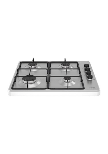 Altus Al 84 Gıd Inox Setüstü Ocak