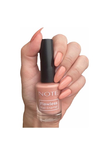 Note Cosmetics Nail Flawless Oje 25 Sweet Dreams - Nude