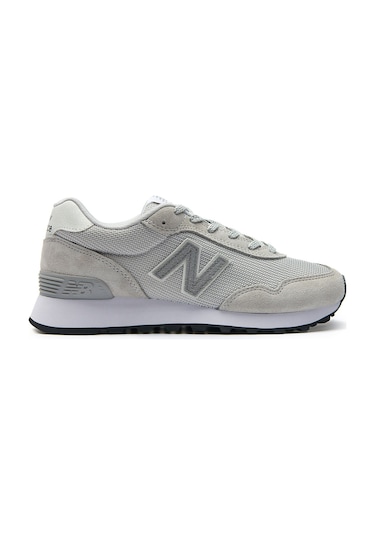 New Balance 515 Kadın Spor Ayakkabısı Gri