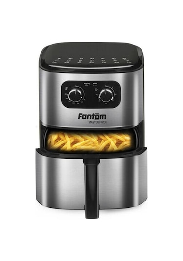 Fantom FAN-AF4500 Master Fryer Yağsız Fritöz