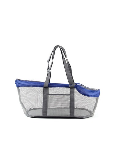 Fochsia Evcil Hayvan Dışarı Nefes Alabilen Çanta