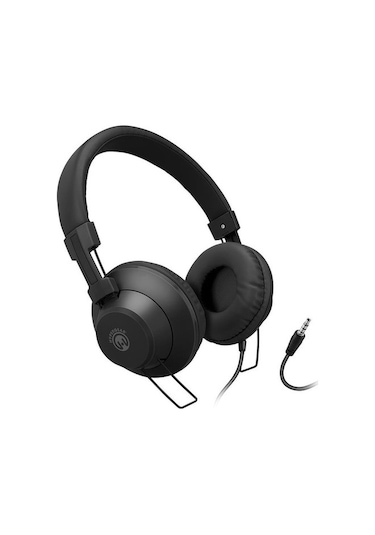 Hypergear V50 Kablolu Kulak Üstü Kulaklık