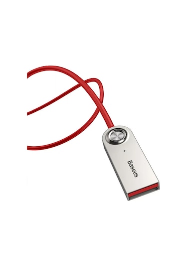 Baseus Ba01 Usb Wireless Bluetooth Araç Vs Kiti Aux