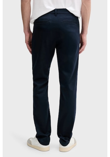 Calvin Klein Erkek Pantolon Lv040em633 Cef Lacivert Lacivert