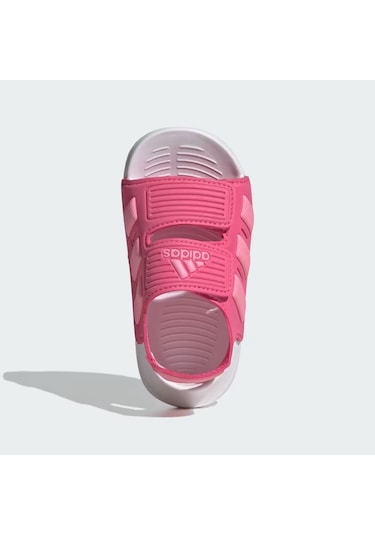 Adidas Altaswim 2.0 I Kız Çocuk Sandalet Id0305 Pembe