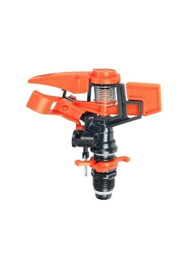 Sayım 1300 Açı Ayarlı Sprink Sulama Başlık