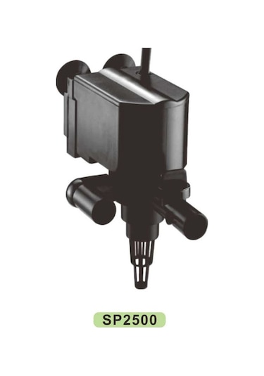 Resun Power Head  1400 Lt/H