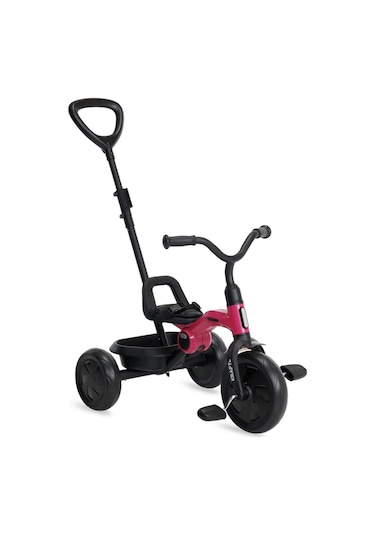 Kraft Ant Plus Katlanabilir Bisiklet Pembe