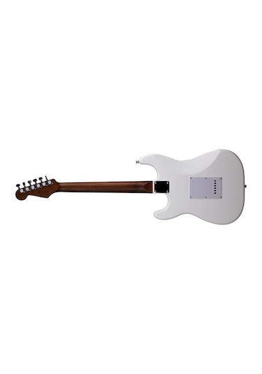 Guson Lst-wh Elektro Gitar Taşıma Çantası Hediyeli