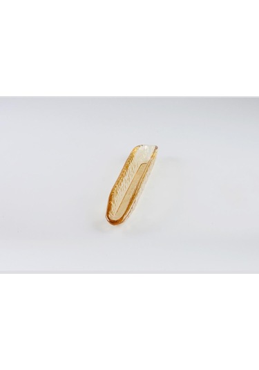 Amber Zeytinlik Zeytin Sunum Servis Tabağı 35 Cm