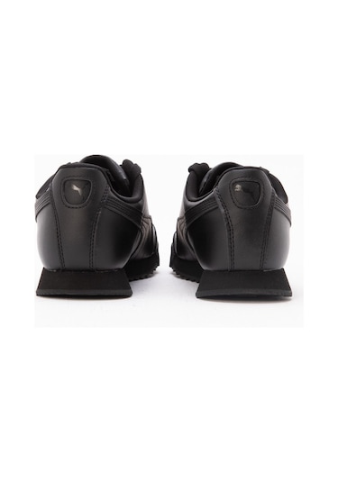 Puma Roma Basic Unisex Sneaker - Siyah