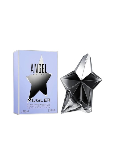 Thierry Mugler Angel Fantasm Kadın Parfüm EDP 100 ML