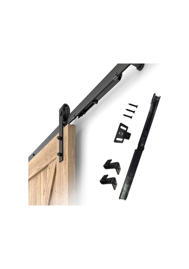 Besthome1 Сантек Ивент Капи Скорость Закрытия Клепаным Механизмом, Скорость Закрытия, Скорость Закрытия