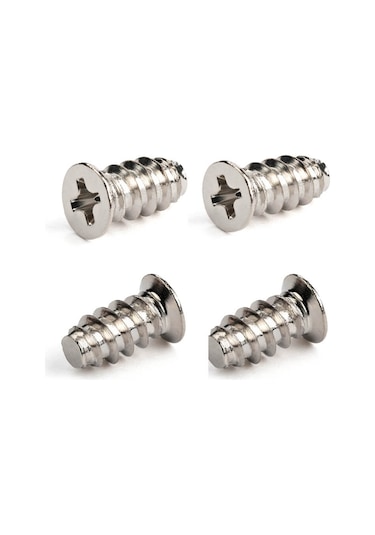 Kasa Fanı Vidası 10 Adet