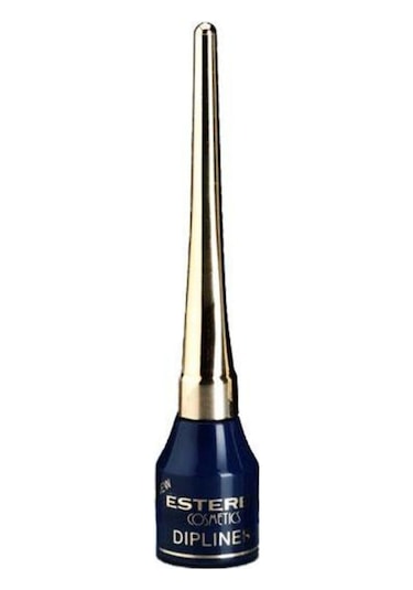 Esterel Waterproof Dipliner 703 Dark Blue