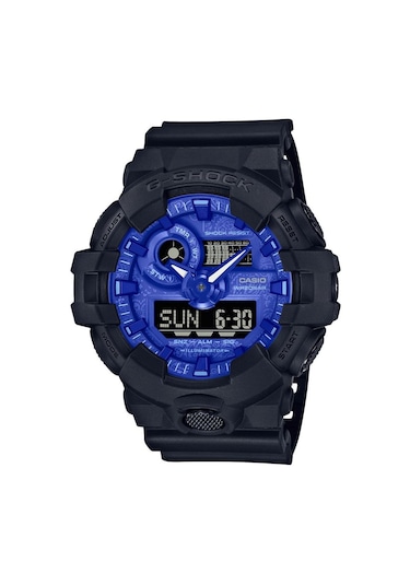 Casio G-Shock GA-700BP-1ADR Erkek Kol Saati
