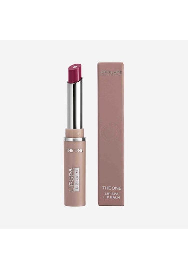 Oriflame The One Natural Lip Spa Dudak Balmı