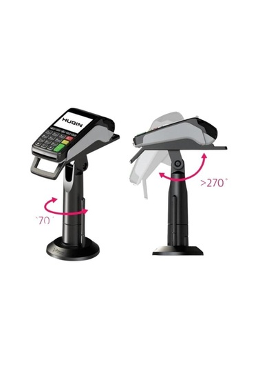 Hugin Tiger T300 Eft Pos Sehpası