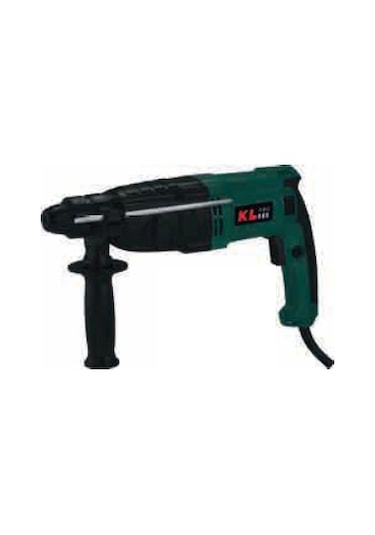 Klpro KLPM2601 850W 3.2J Profesyonel SDS-Plus Kırıcı Delici
