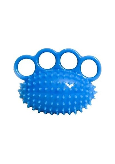 Ciwaa Cwa-951 Parmak Güçlendirme Egzersiz Topu El Kavrama Topu