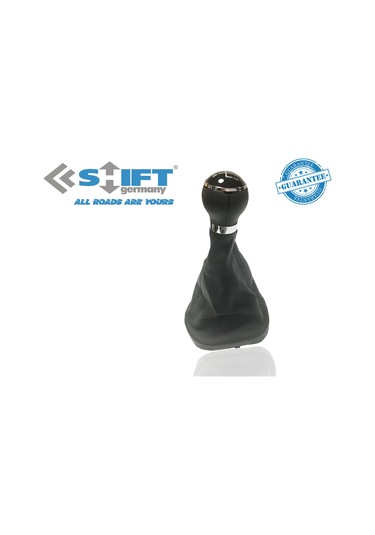 Caddy 2009-2013 Vites Körüğü Vites Topuzu Seti