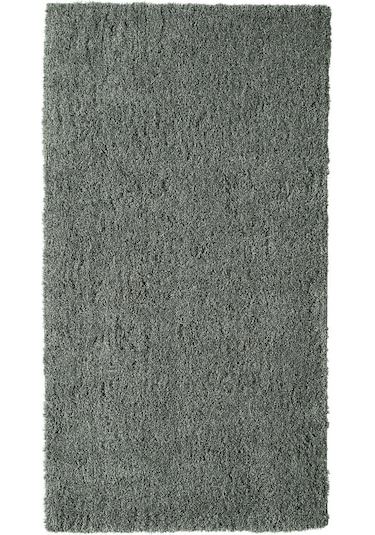 Yolluk, Koyu Gri, 80x150 Cm gri