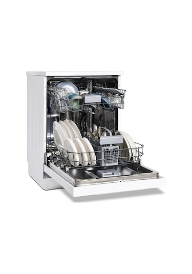 Regal BM 424 4 Programlı 13 Kişilik Bulaşık Makinesi