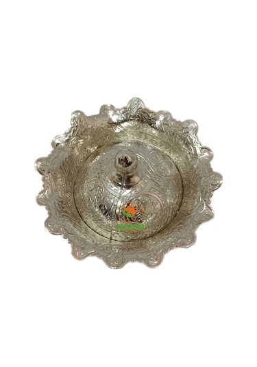 Şekerlik Özel Döküm El İşlemesi Şekerlik A++ Safir Çay Kazanları