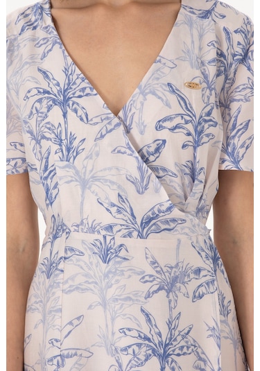 U.s. Polo Assn. Kadın Mavi Elbise Dokuma 50305490-vr036 Mavi U.s. Polo Assn. Kadın Mavi Elbise Dokuma 50305490-vr036 Mavi