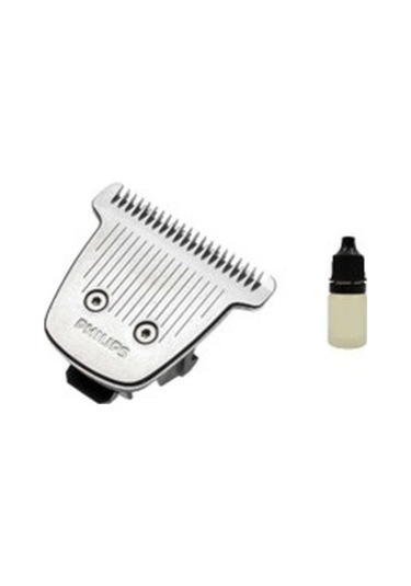 Philips Mg 5740 Orijinal 41mm Metal Başlık, Makine Yağı