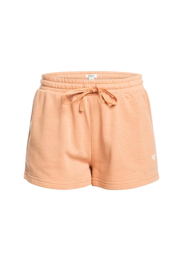 Roxy Surf Stoked Short Terry Kadın Pembe Günlük Stil Şort Erjfb03416-tjb0 Turuncu Roxy Surf Stoked Short Terry Kadın Pembe Günlük Stil Şort Erjfb03416-tjb0 Turuncu