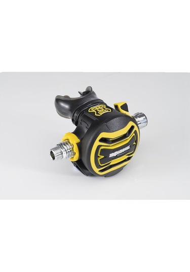 Apeks  Xtx50 Octopus