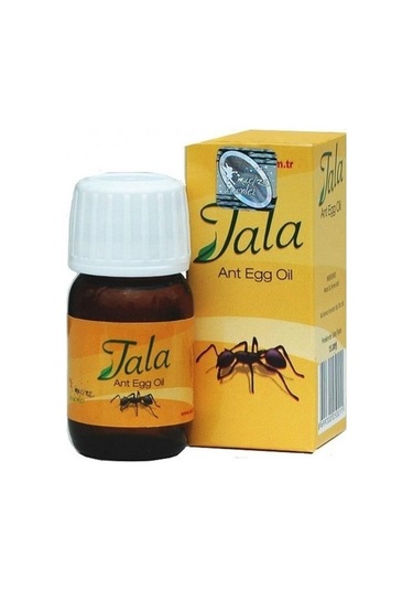 Tala Karınca Yumurtası Yağı 20  ML