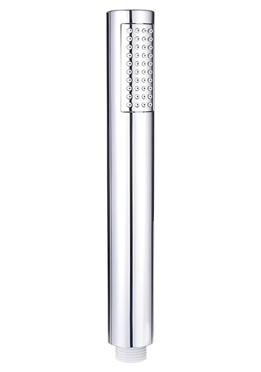 Megaplane Duş Başlığı Yuvarlak Hi-tech Elıte, Krom Kaplama 160228349 Krom