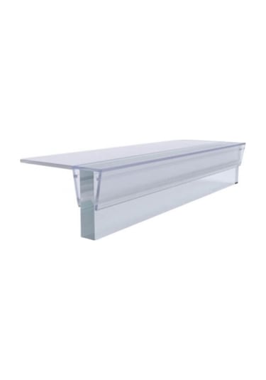 Duşakabin Yan Suluk Fitili 4 Mm - 5Mm -6Mm Camlar Şeffaf