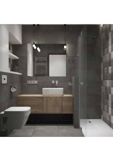 40 X 45 Alüminyum Krom Eloksal Banyo Wc Havalandırma Panjuru