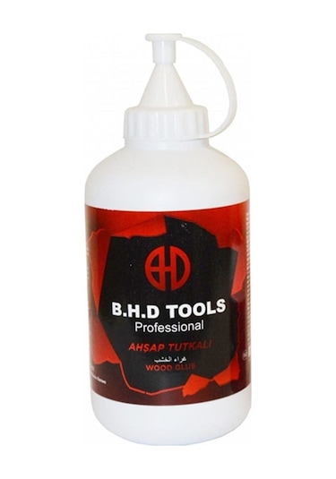 Bhd Tools Ahşap Hobi Tutkalı 0,700ml